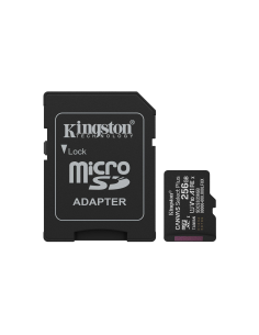 Kingston 256GB microSDXC...